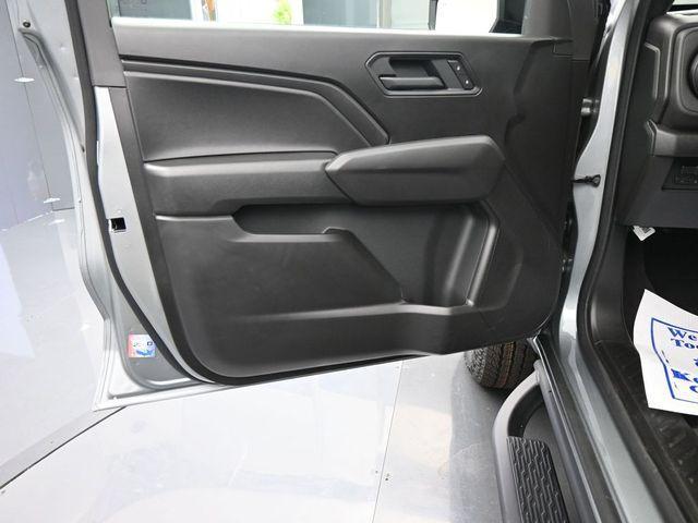 new 2026 Chevrolet Colorado car, priced at $44,526