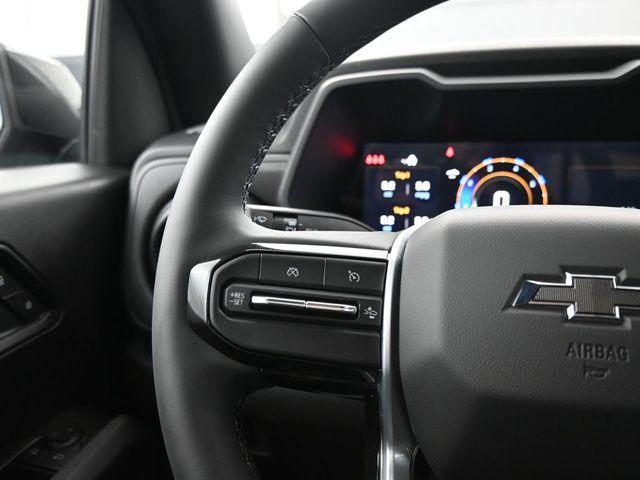 new 2026 Chevrolet Colorado car, priced at $44,526