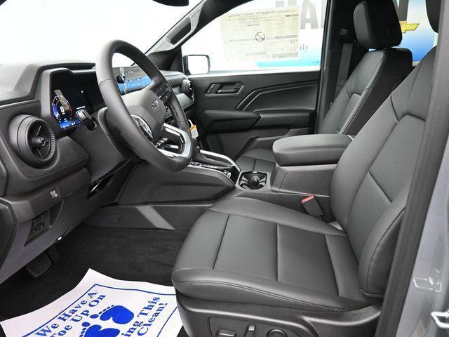 new 2026 Chevrolet Colorado car, priced at $44,526