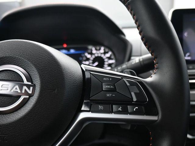 used 2025 Nissan Altima car, priced at $21,488