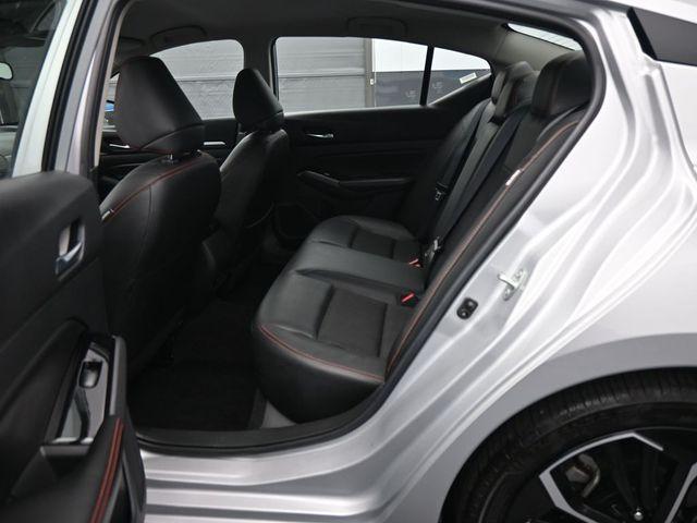 used 2025 Nissan Altima car, priced at $21,488