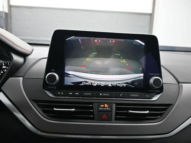 used 2025 Nissan Altima car, priced at $21,488