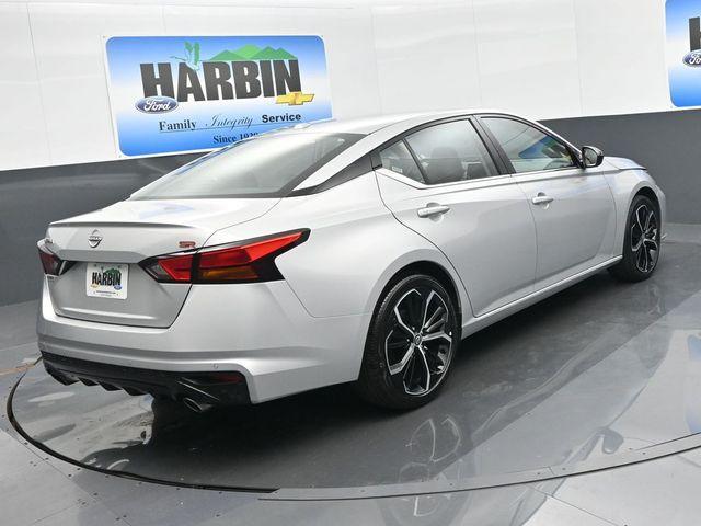 used 2025 Nissan Altima car, priced at $21,488