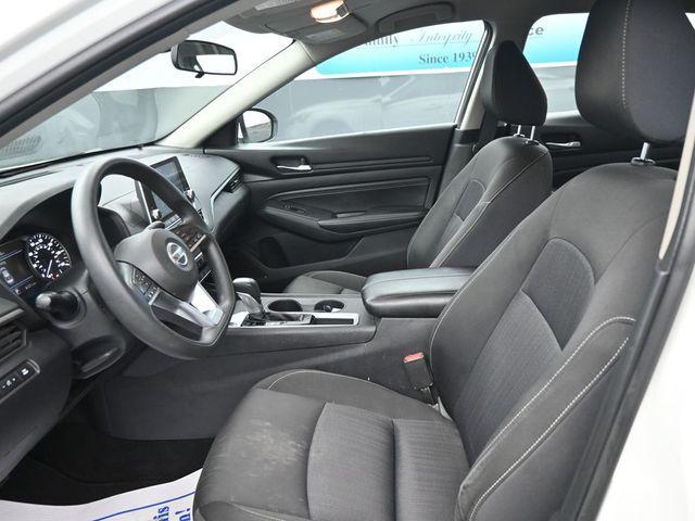 used 2019 Nissan Altima car, priced at $7,000
