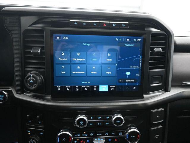 used 2024 Ford F-150 car, priced at $64,488