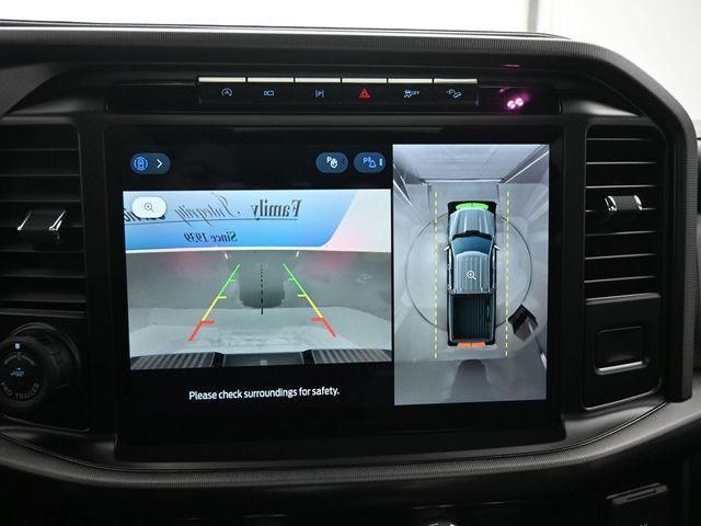 used 2024 Ford F-150 car, priced at $64,488