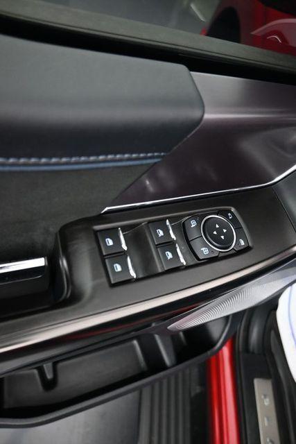 used 2024 Ford F-150 car, priced at $64,488