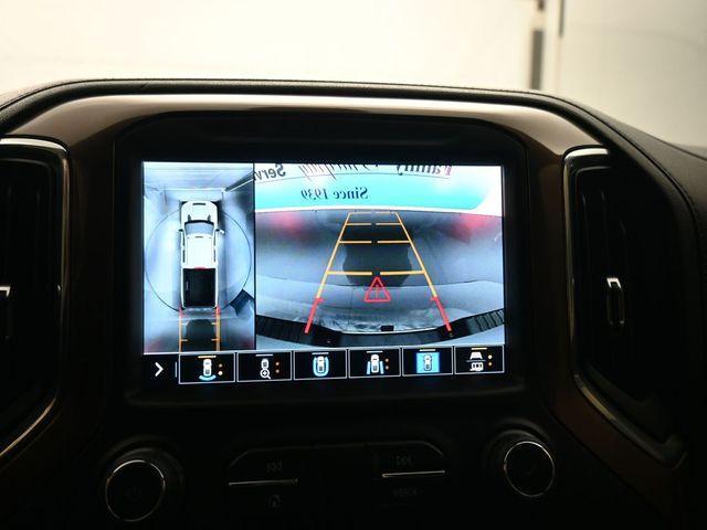 used 2022 Chevrolet Silverado 2500 car, priced at $61,982