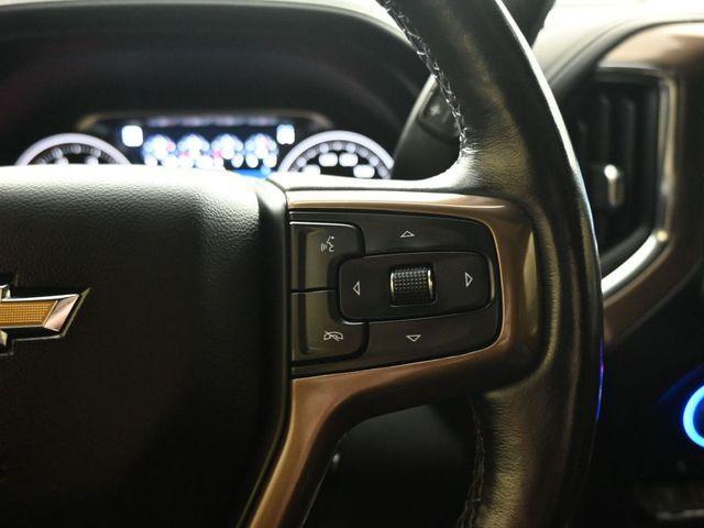 used 2022 Chevrolet Silverado 2500 car, priced at $61,982