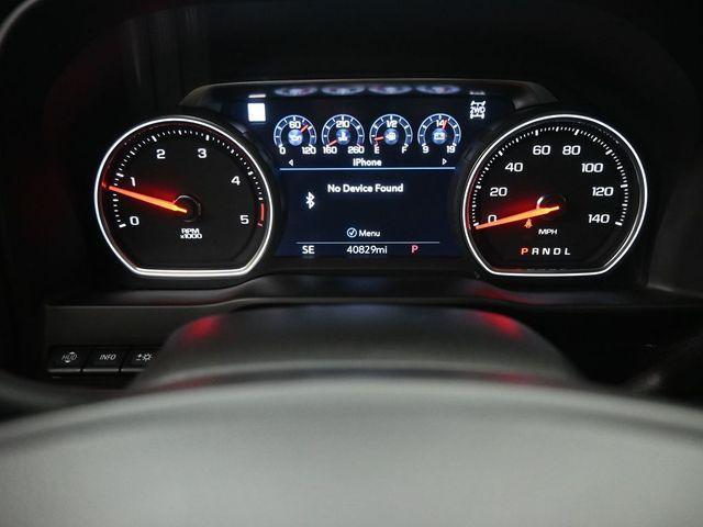 used 2022 Chevrolet Silverado 2500 car, priced at $61,982