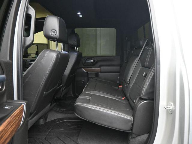 used 2022 Chevrolet Silverado 2500 car, priced at $61,982