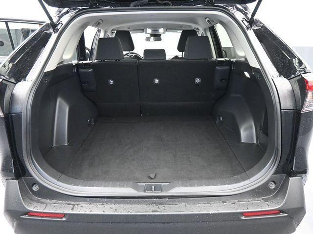used 2024 Toyota RAV4 car, priced at $23,982