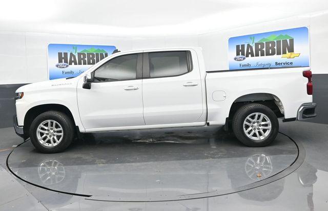 used 2019 Chevrolet Silverado 1500 car, priced at $28,923