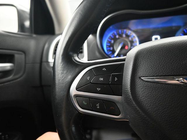 used 2019 Chrysler 300 car, priced at $21,589