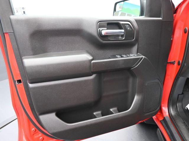 used 2023 Chevrolet Silverado 1500 car, priced at $36,982