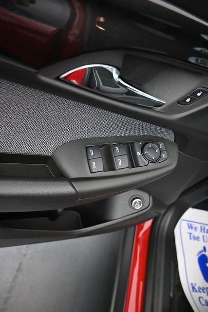 new 2026 Chevrolet TrailBlazer car, priced at $29,110