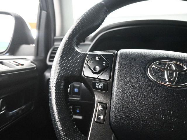 used 2024 Toyota 4Runner car, priced at $42,488