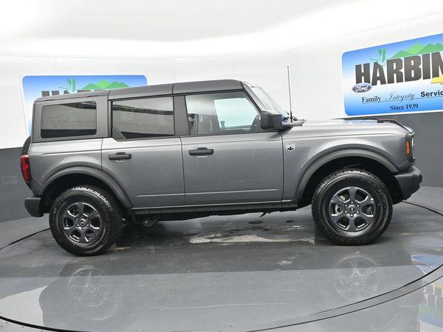 used 2025 Ford Bronco car, priced at $35,982