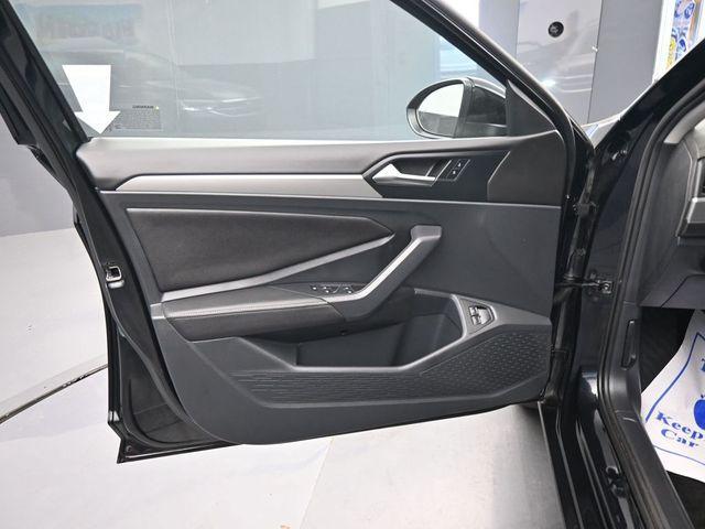 used 2023 Volkswagen Jetta car, priced at $22,982