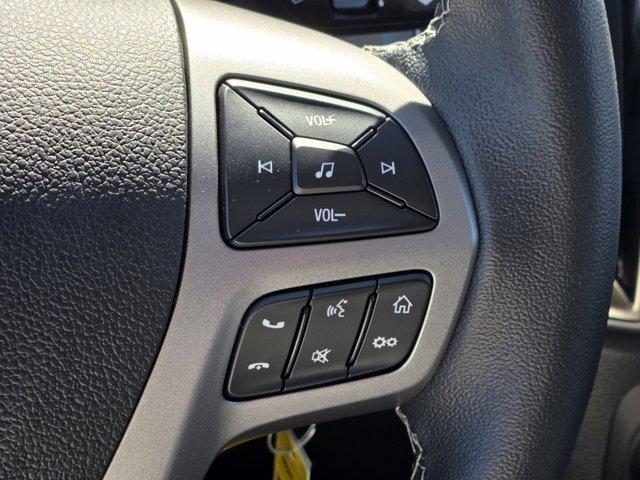 used 2022 Ford Ranger car, priced at $33,988