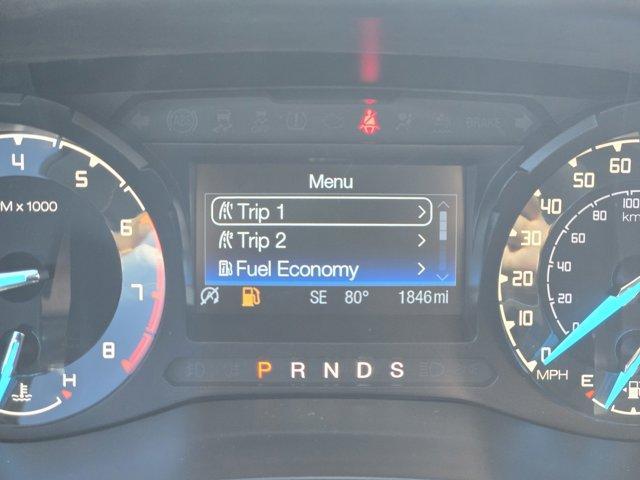 used 2022 Ford Ranger car, priced at $33,988