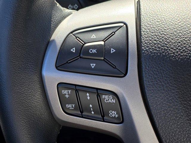 used 2022 Ford Ranger car, priced at $33,988