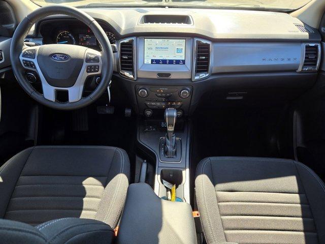 used 2022 Ford Ranger car, priced at $33,988