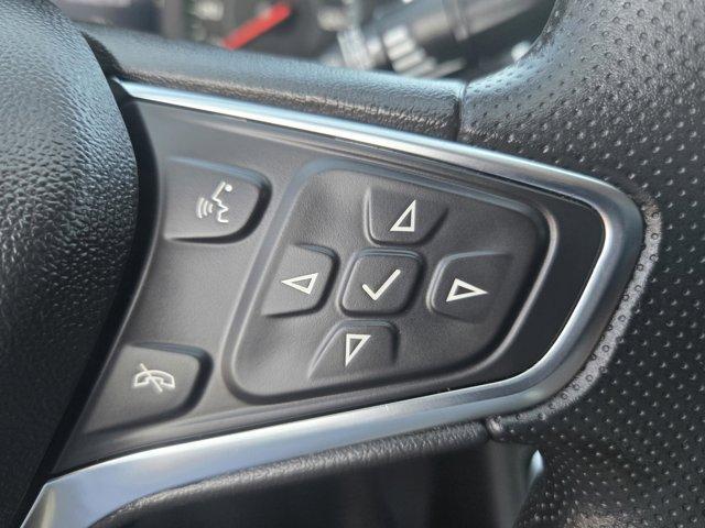 used 2024 Chevrolet Malibu car