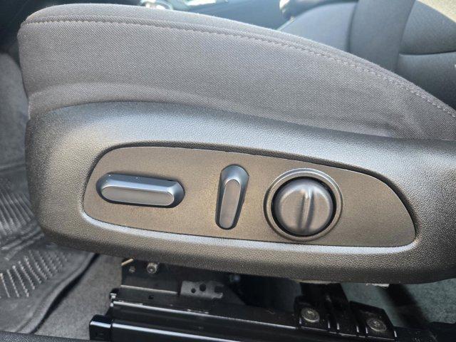 used 2024 Chevrolet Malibu car