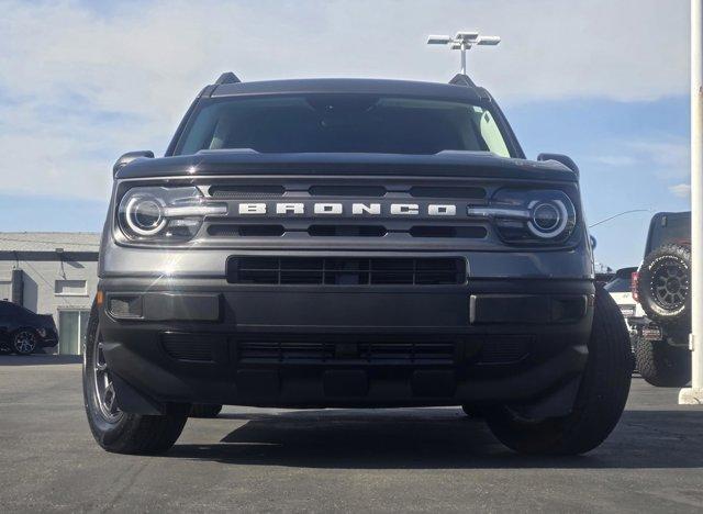 used 2023 Ford Bronco Sport car