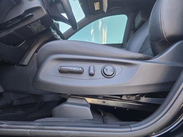 used 2025 Honda CR-V Hybrid car