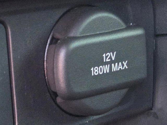 used 2025 Honda CR-V Hybrid car