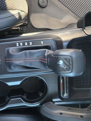 used 2024 Ford Bronco car