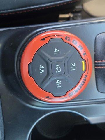 used 2024 Ford Bronco car