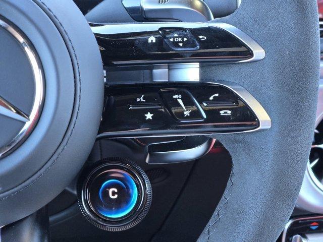 used 2025 Mercedes-Benz AMG G 63 car, priced at $259,988