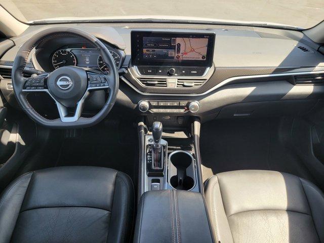 used 2024 Nissan Altima car, priced at $29,988