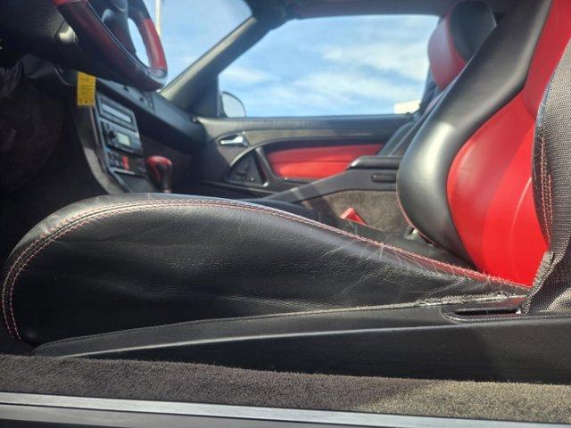used 2000 Mercedes-Benz SL-Class car