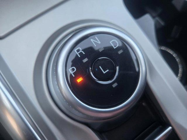 used 2023 Ford Explorer car