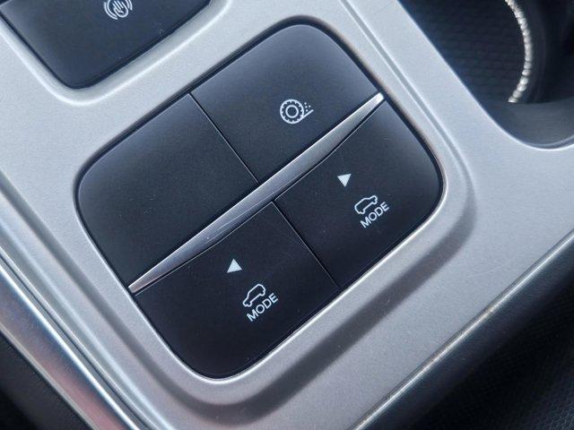 used 2023 Ford Explorer car