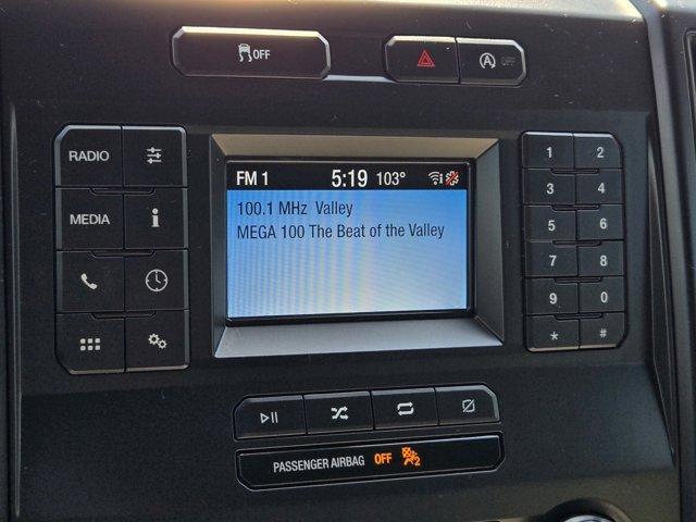 used 2019 Ford F-150 car, priced at $30,988