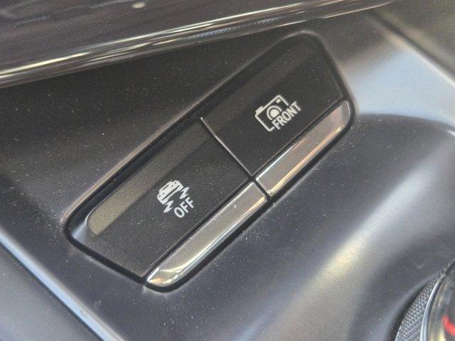 used 2024 Chevrolet Corvette car, priced at $99,988