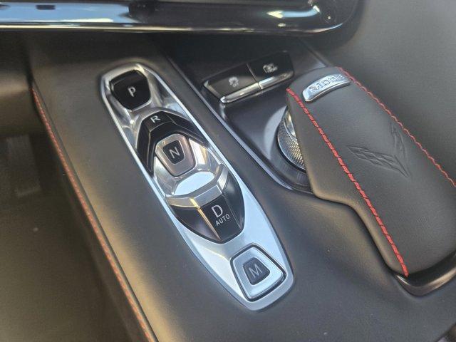 used 2024 Chevrolet Corvette car, priced at $99,988