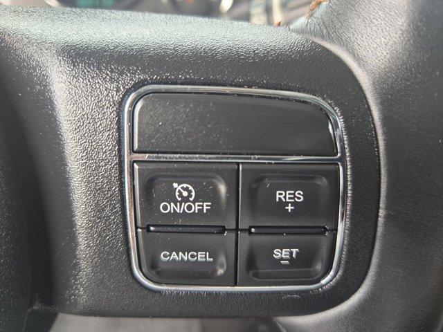 used 2017 Jeep Wrangler Unlimited car, priced at $21,988