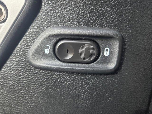 used 2017 Jeep Wrangler Unlimited car, priced at $21,988