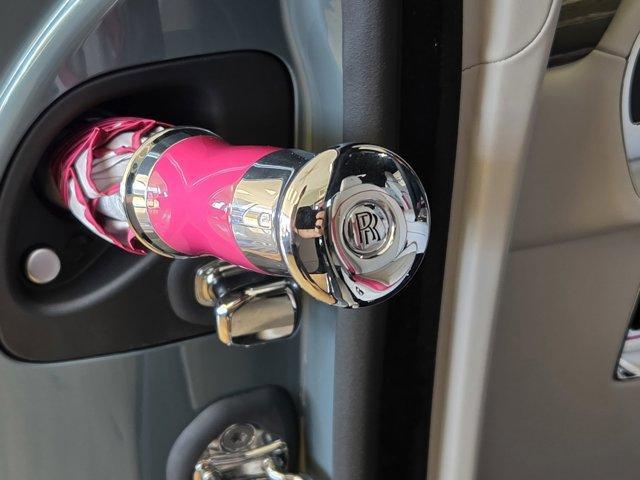 used 2024 Rolls-Royce Spectre car, priced at $359,988