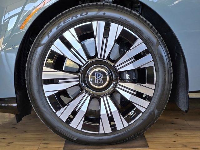 used 2024 Rolls-Royce Spectre car, priced at $359,988