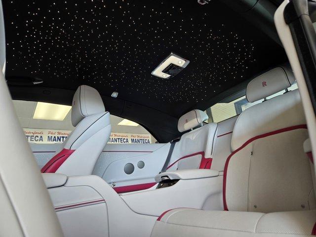 used 2024 Rolls-Royce Spectre car, priced at $359,988