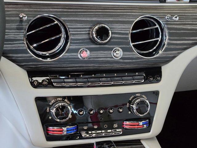 used 2024 Rolls-Royce Spectre car, priced at $359,988