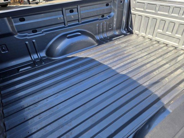 used 2018 Chevrolet Colorado car, priced at $24,988