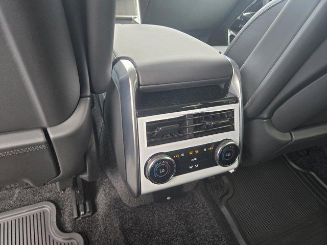 used 2026 Land Rover Range Rover car